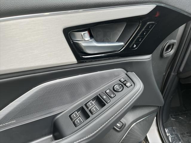 new 2026 Acura MDX car, priced at $59,150