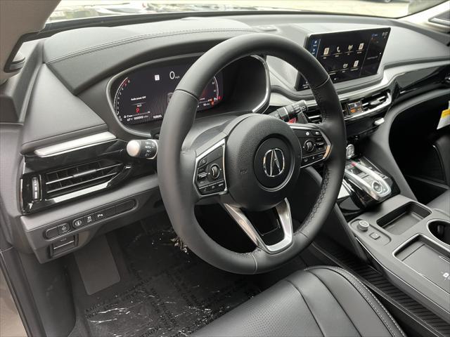 new 2026 Acura MDX car, priced at $59,150
