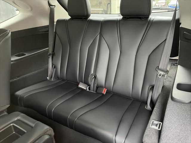 new 2026 Acura MDX car, priced at $59,150