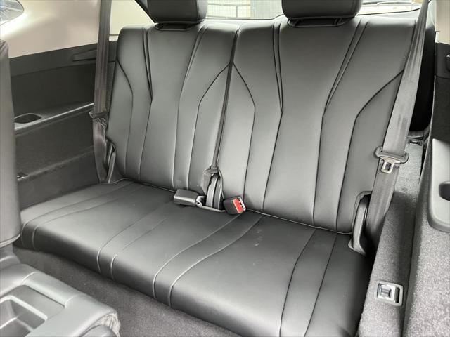 new 2025 Acura MDX car, priced at $53,150
