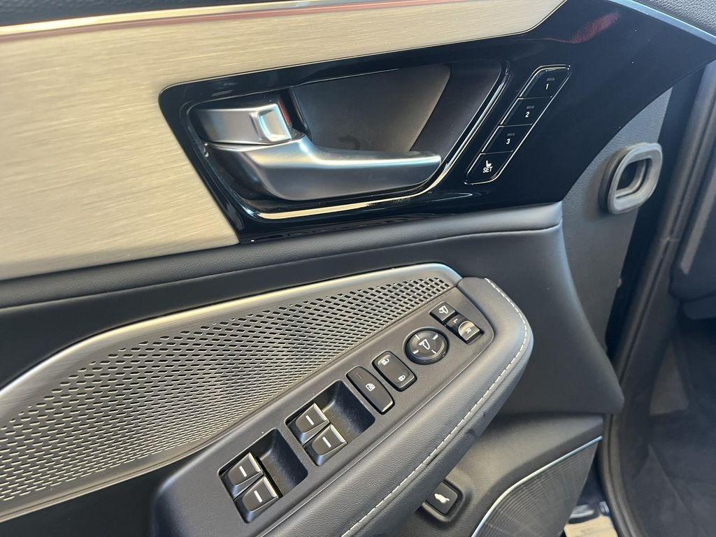 used 2023 Acura MDX car, priced at $41,488