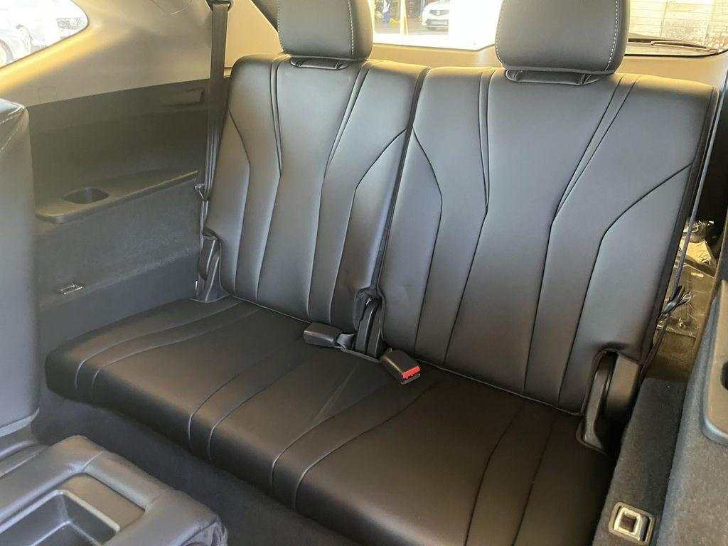 used 2023 Acura MDX car, priced at $41,488