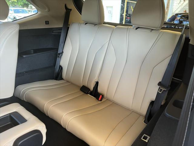 new 2026 Acura MDX car, priced at $68,850