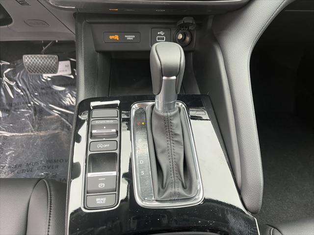 new 2025 Acura Integra car, priced at $34,795