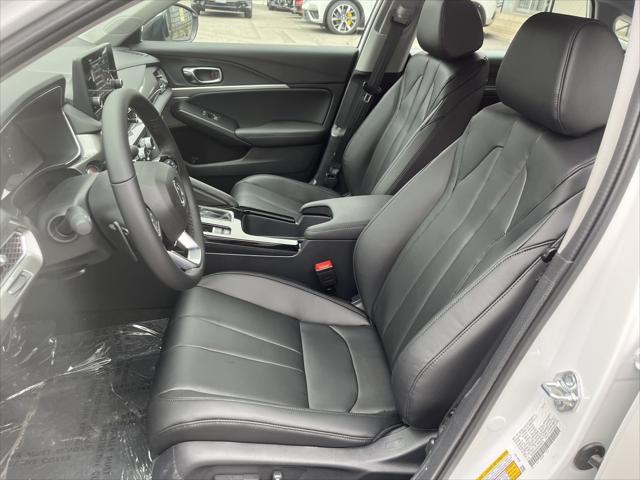 new 2025 Acura Integra car, priced at $34,795