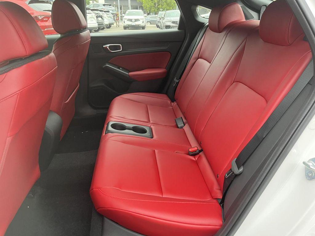 new 2025 Acura Integra car, priced at $54,695