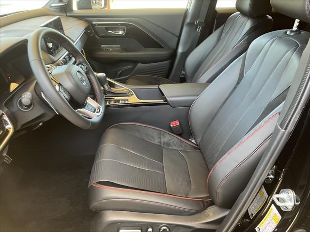 new 2025 Acura ADX car, priced at $45,350