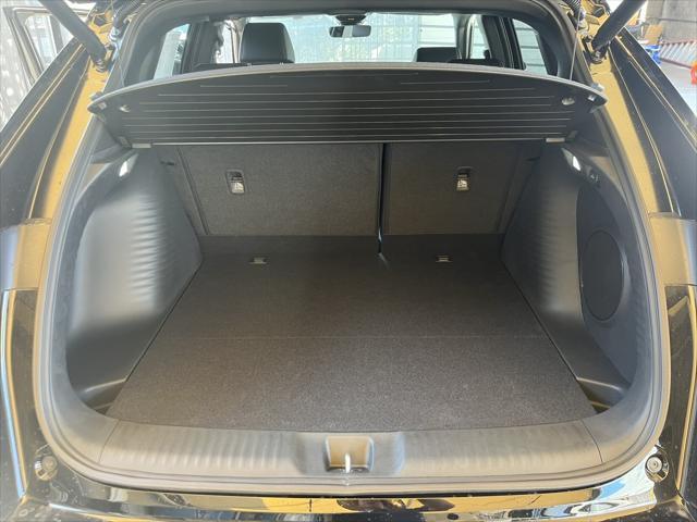 new 2025 Acura ADX car, priced at $45,350