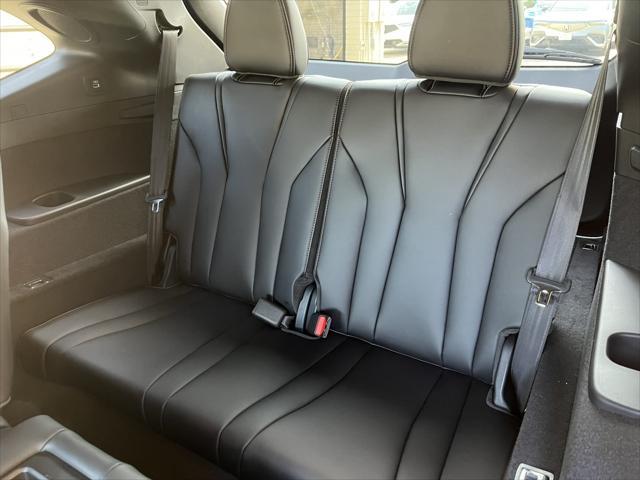 new 2026 Acura MDX car, priced at $70,850