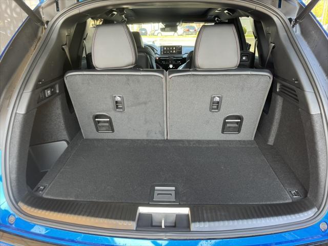 new 2026 Acura MDX car, priced at $70,850