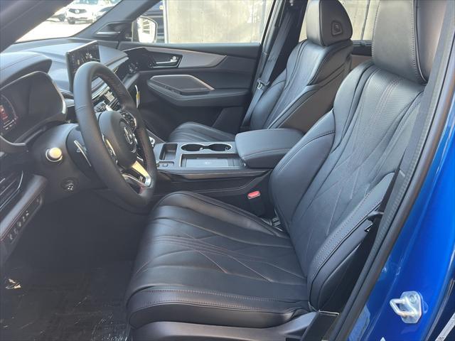 new 2026 Acura MDX car, priced at $70,850