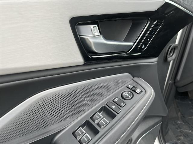 new 2025 Acura MDX car, priced at $58,550