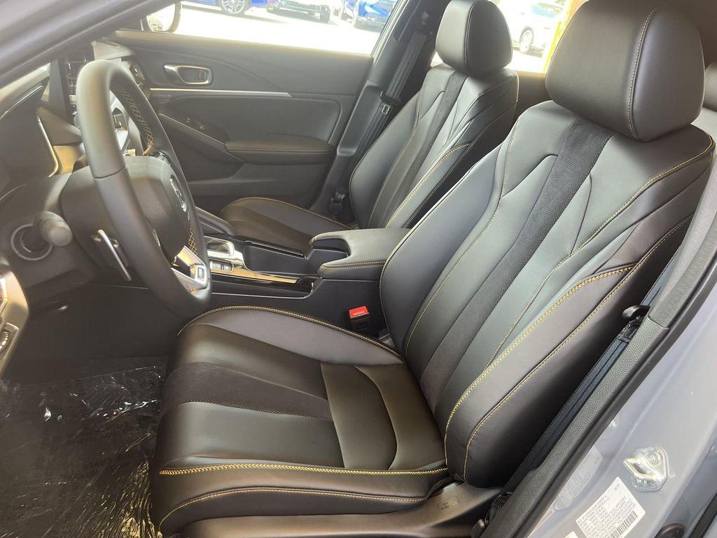 new 2026 Acura Integra car, priced at $40,995