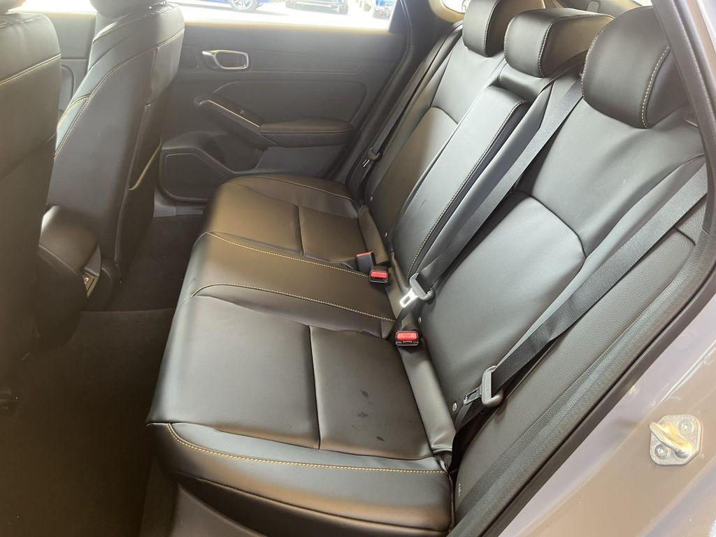 new 2026 Acura Integra car, priced at $40,995