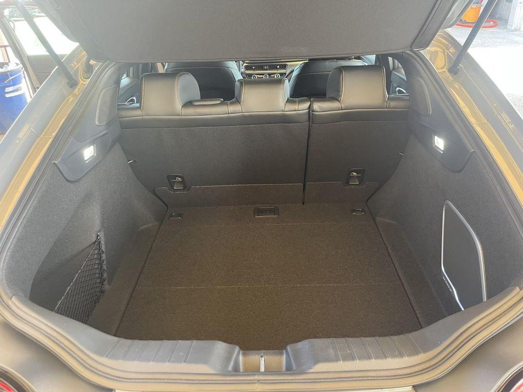 new 2026 Acura Integra car, priced at $40,995