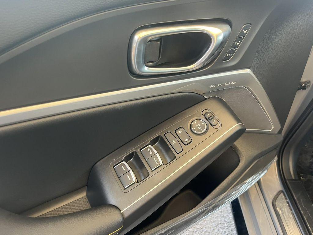 new 2026 Acura Integra car, priced at $40,995