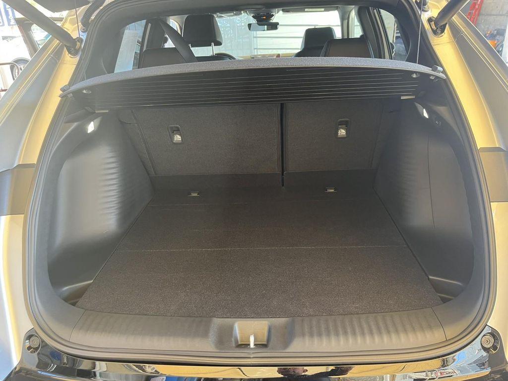 new 2025 Acura ADX car, priced at $41,350