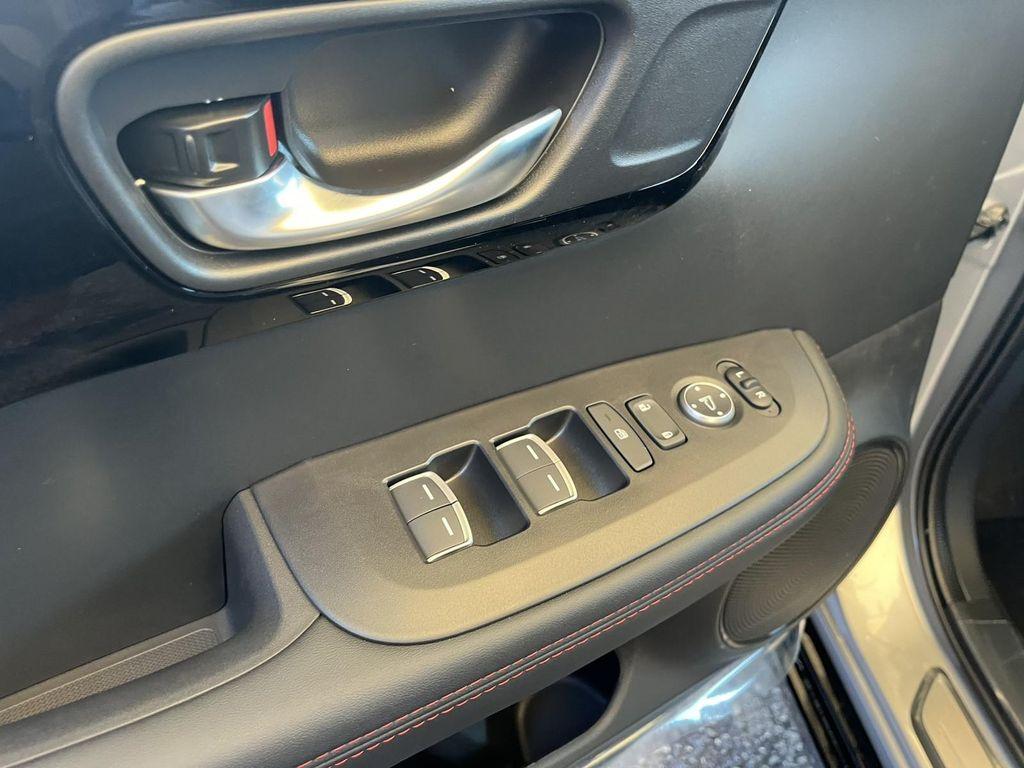 new 2025 Acura ADX car, priced at $41,350