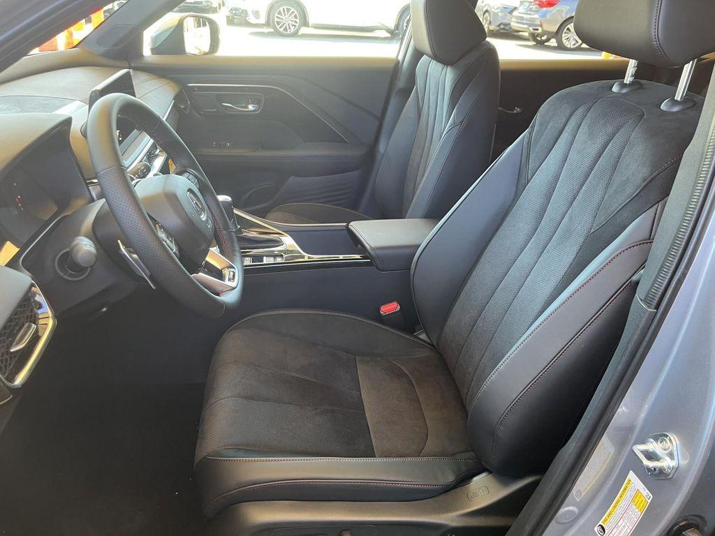 new 2025 Acura ADX car, priced at $41,350
