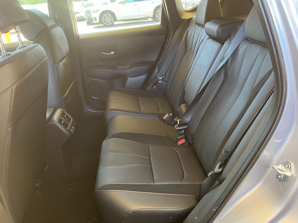 new 2025 Acura ADX car, priced at $41,350