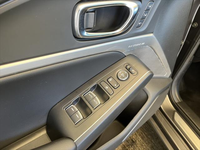 used 2025 Acura Integra car, priced at $34,988