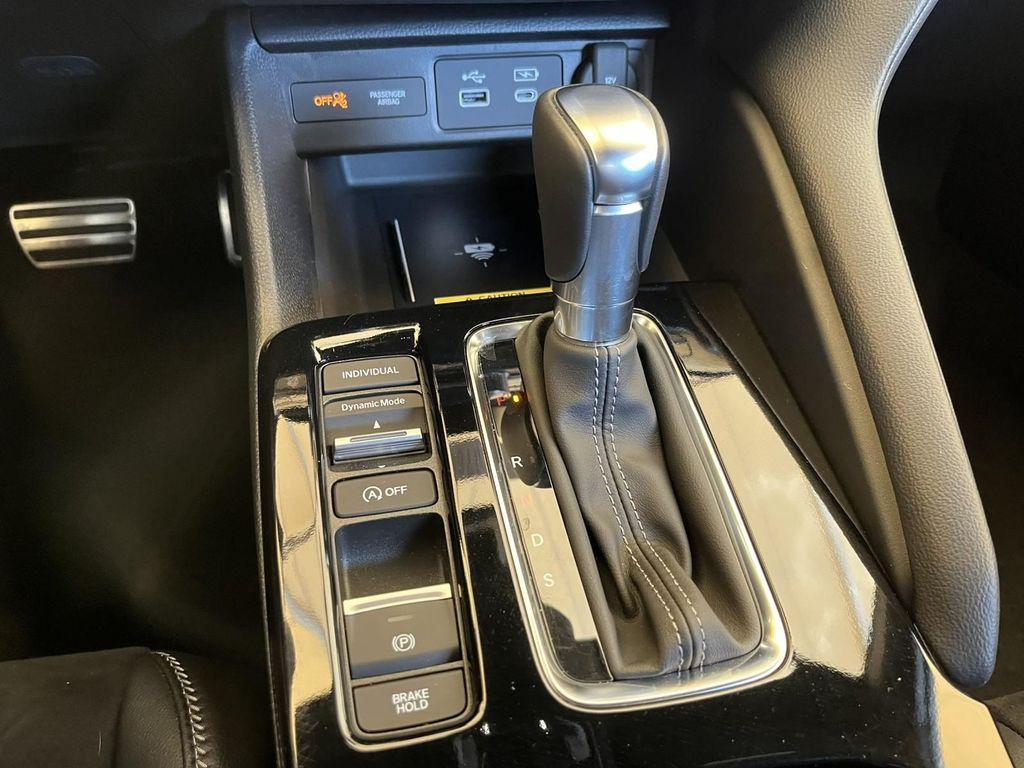 used 2025 Acura Integra car, priced at $34,488