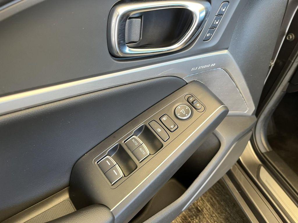 used 2025 Acura Integra car, priced at $34,488