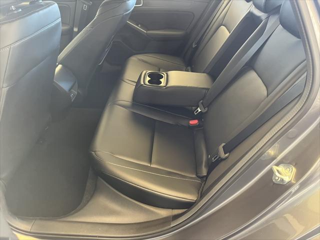 used 2025 Acura Integra car, priced at $34,988