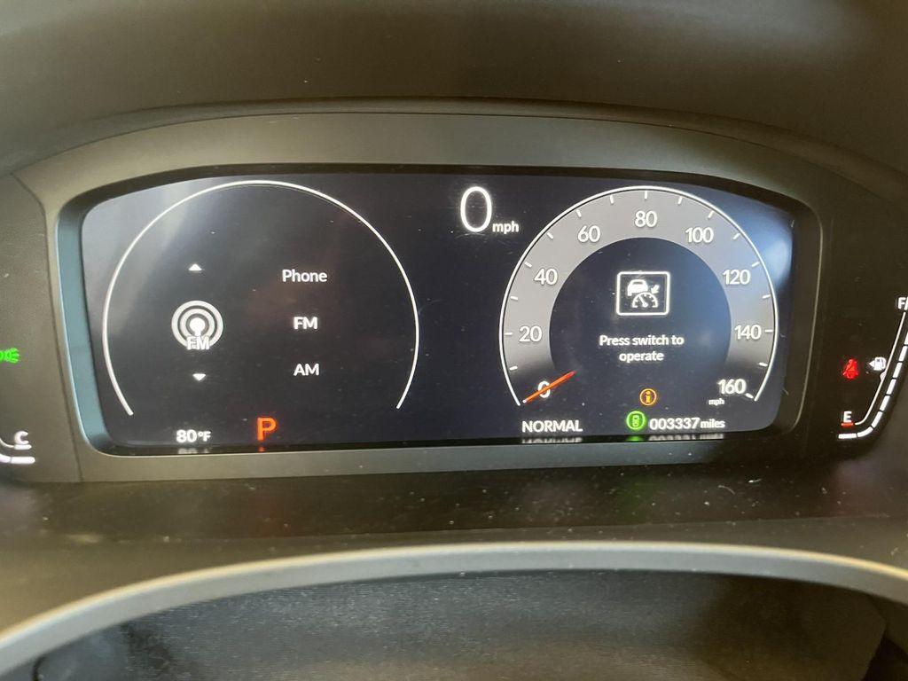 used 2025 Acura Integra car, priced at $34,488