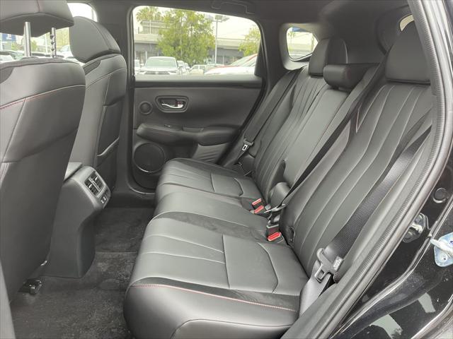 new 2025 Acura ADX car, priced at $39,350