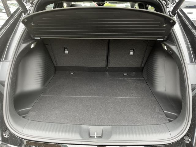 new 2025 Acura ADX car, priced at $39,350
