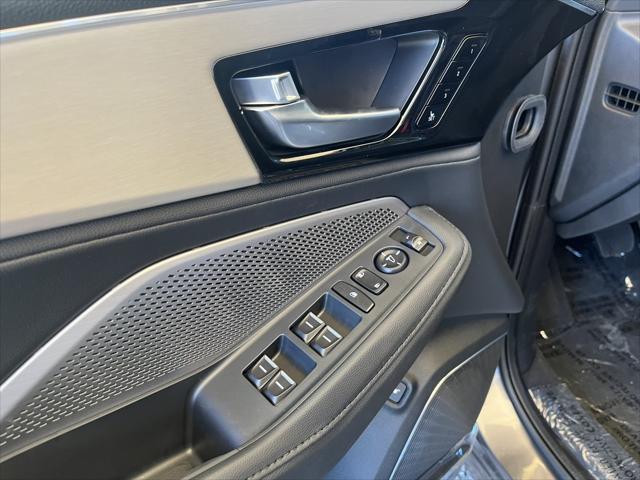 new 2026 Acura MDX car, priced at $53,750