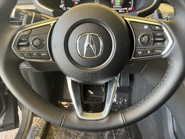 new 2026 Acura MDX car, priced at $53,750