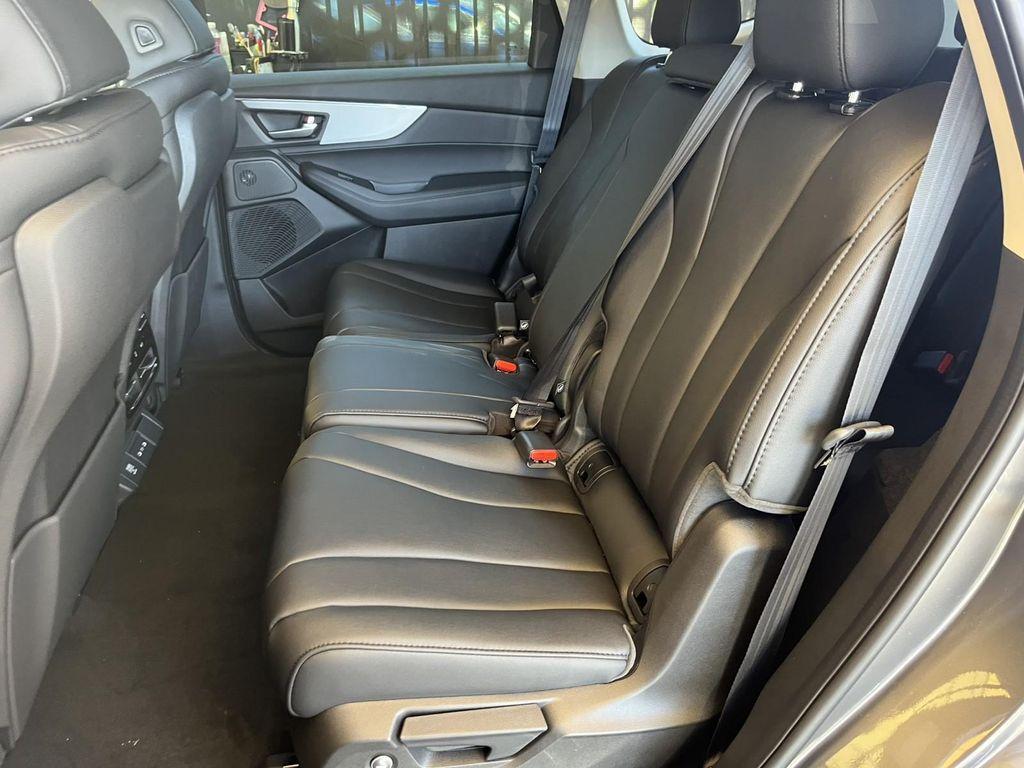 new 2026 Acura MDX car, priced at $53,750