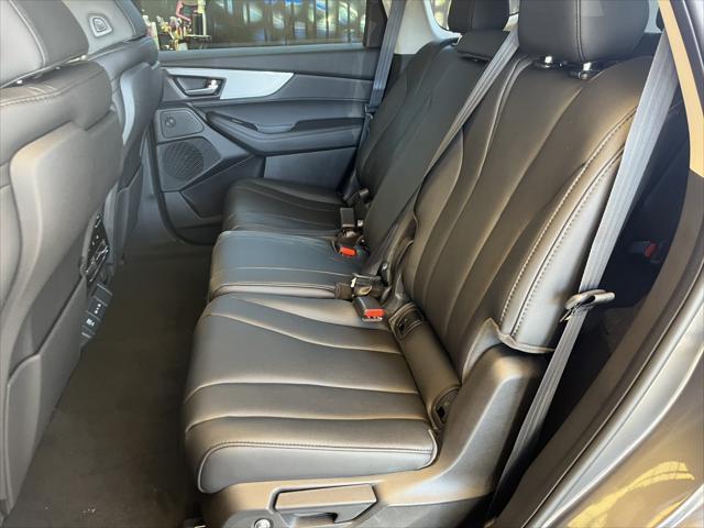 new 2026 Acura MDX car, priced at $53,750