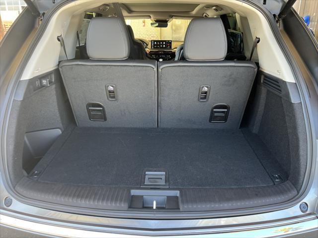new 2026 Acura MDX car, priced at $53,750
