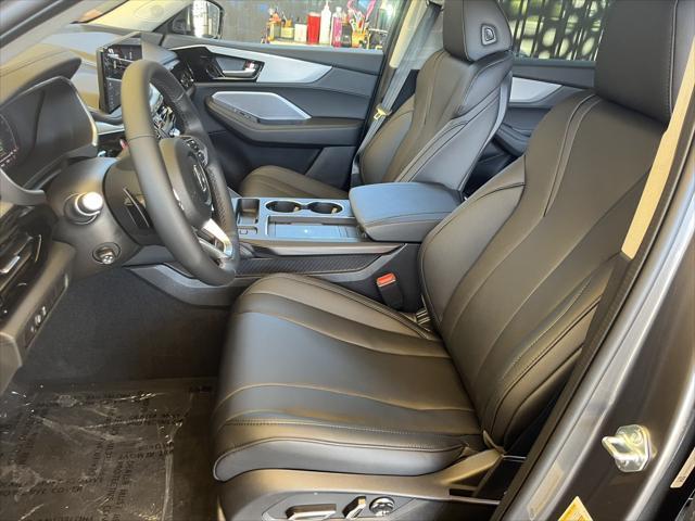 new 2026 Acura MDX car, priced at $53,750