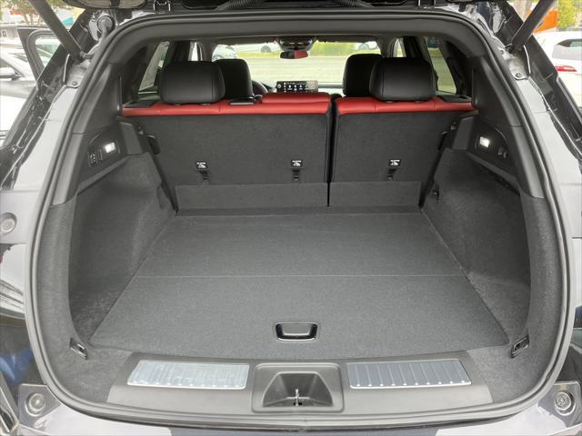 new 2024 Acura ZDX car, priced at $66,450