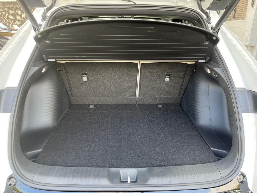 new 2025 Acura ADX car, priced at $39,950