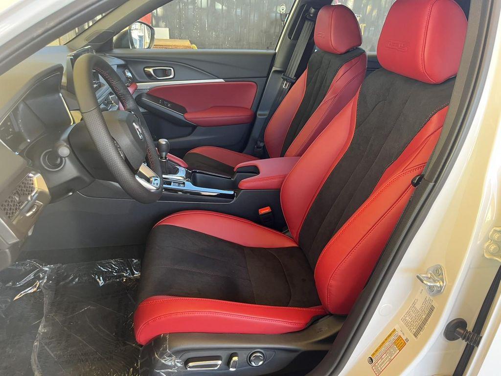 new 2026 Acura Integra car, priced at $55,195