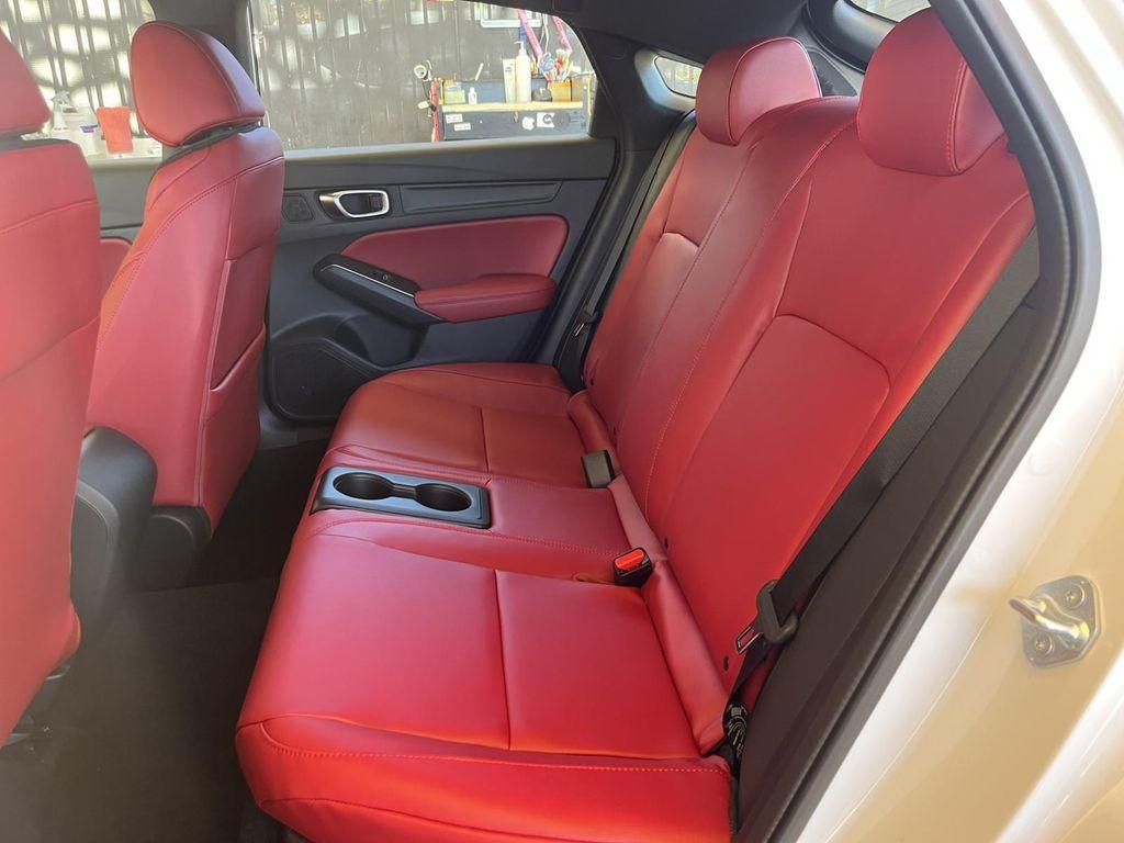 new 2026 Acura Integra car, priced at $55,195