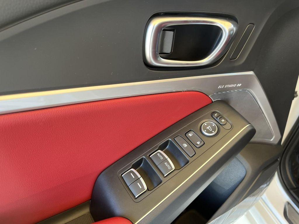 new 2026 Acura Integra car, priced at $55,195