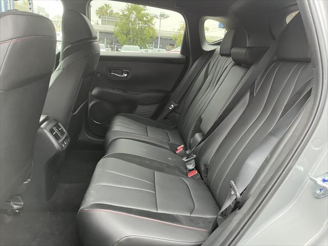 new 2025 Acura ADX car, priced at $39,950