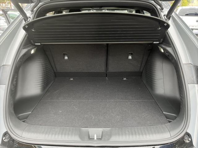 new 2025 Acura ADX car, priced at $39,950