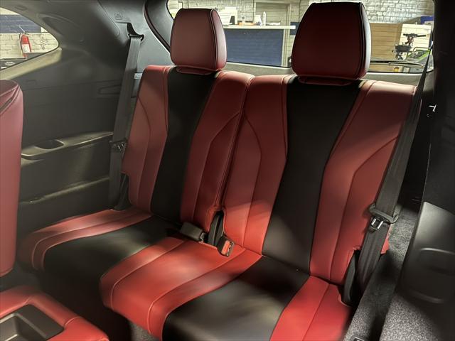 new 2025 Acura MDX car, priced at $63,750