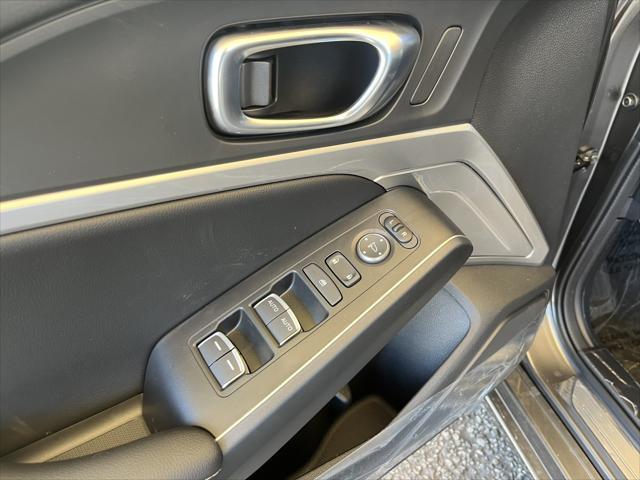 new 2025 Acura Integra car, priced at $36,795