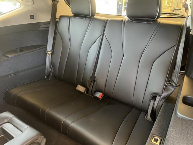new 2026 Acura MDX car, priced at $68,850