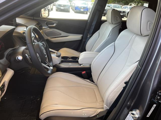 new 2025 Acura RDX car, priced at $56,400