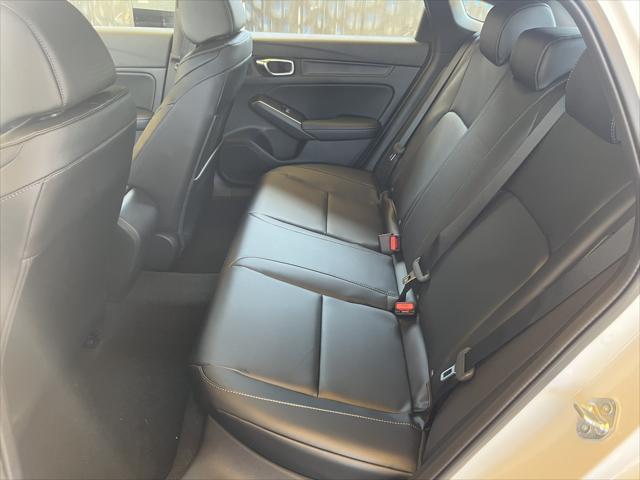 new 2025 Acura Integra car, priced at $36,795