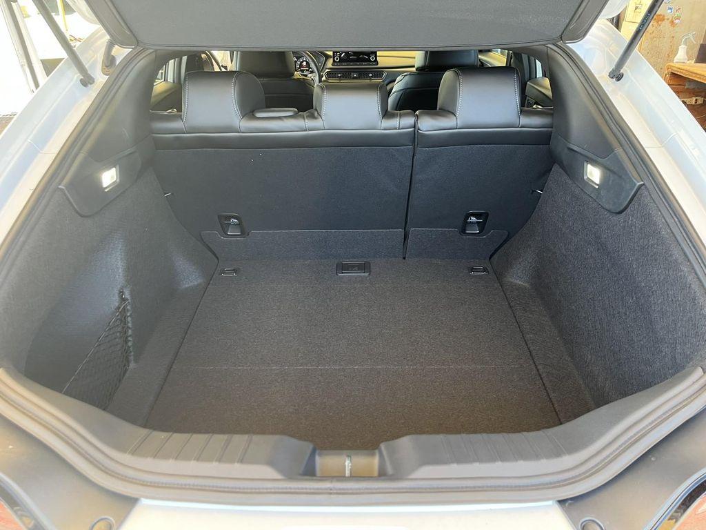 new 2025 Acura Integra car, priced at $36,795